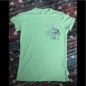 O’Neill womens swim shirt